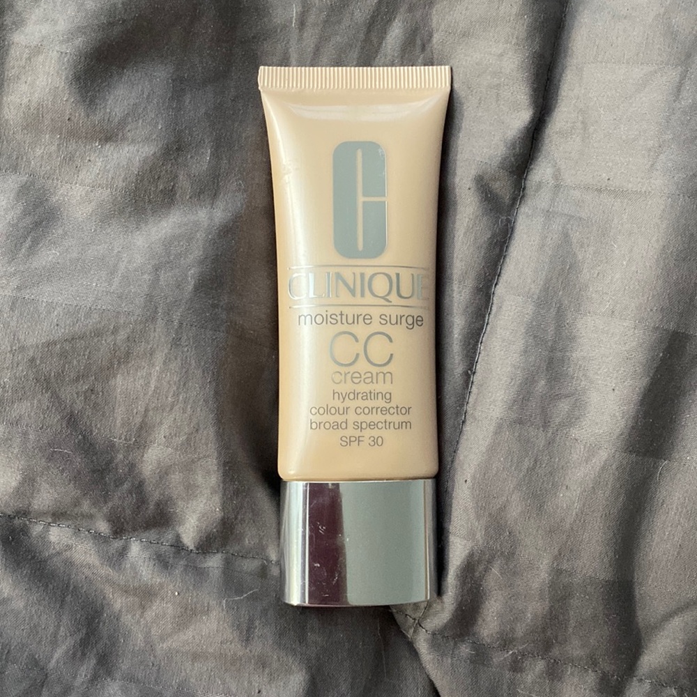 Clinique CC Cream Light Medium